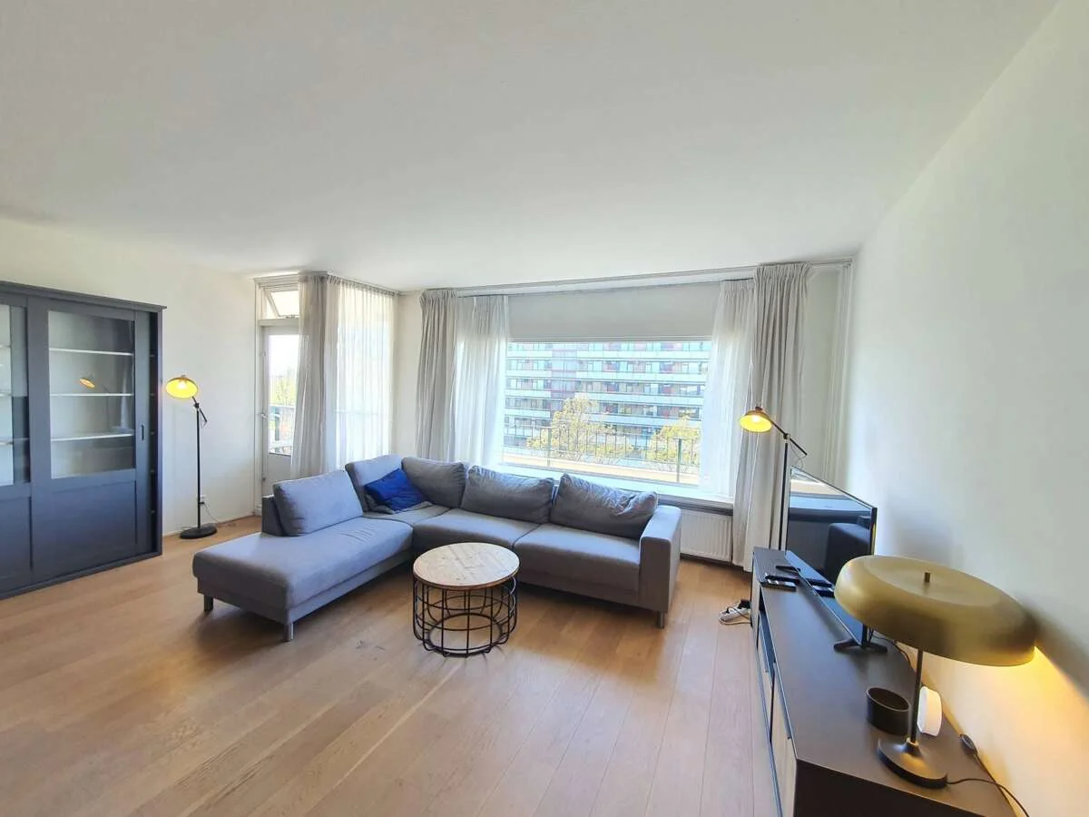 Foto van de Appartement gelegen aan de Etna in Amstelveen
