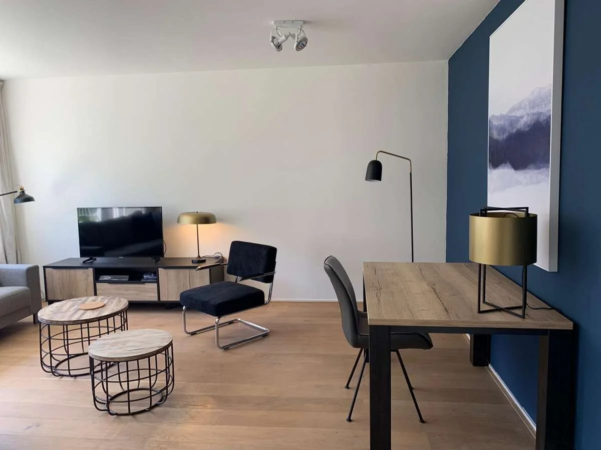 Foto van de Appartement gelegen aan de Etna in Amstelveen