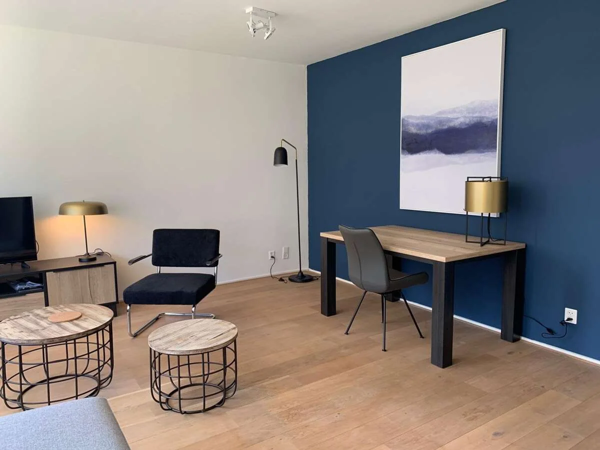 Foto van de Appartement gelegen aan de Etna in Amstelveen