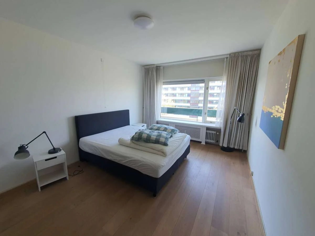 Foto van de Appartement gelegen aan de Etna in Amstelveen