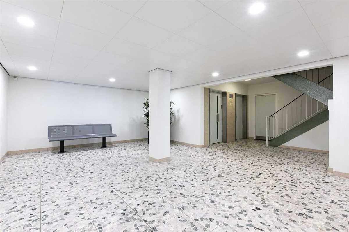 Foto van de Appartement gelegen aan de Etna in Amstelveen