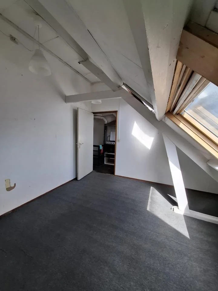 Foto van de Kamer gelegen aan de J.C. Kapteynlaan in Groningen