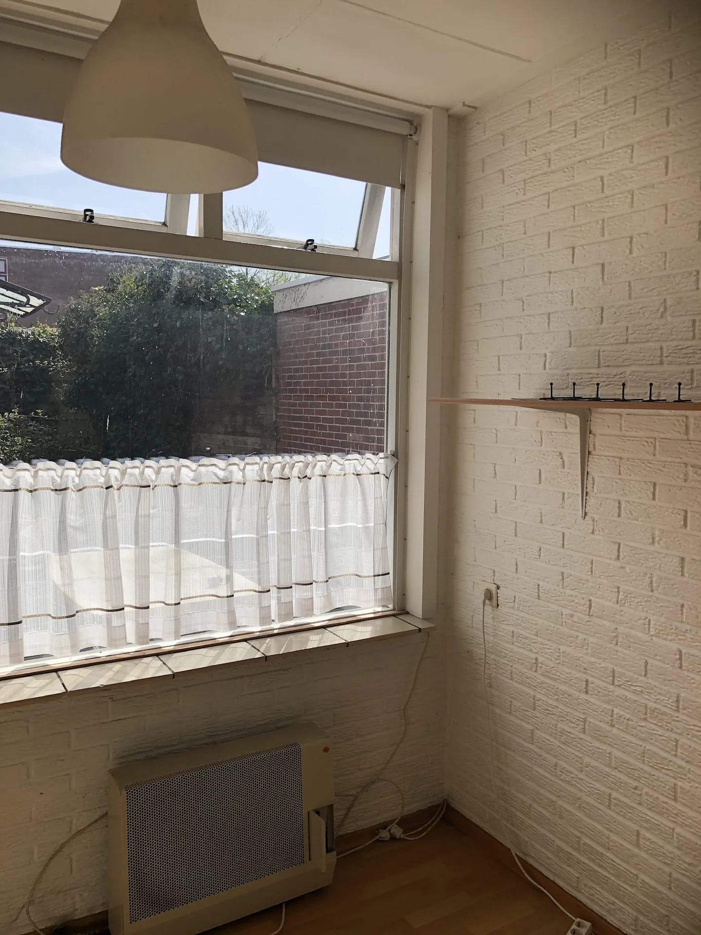 Foto van de Kamer gelegen aan de Lipperkerkstraat in Enschede