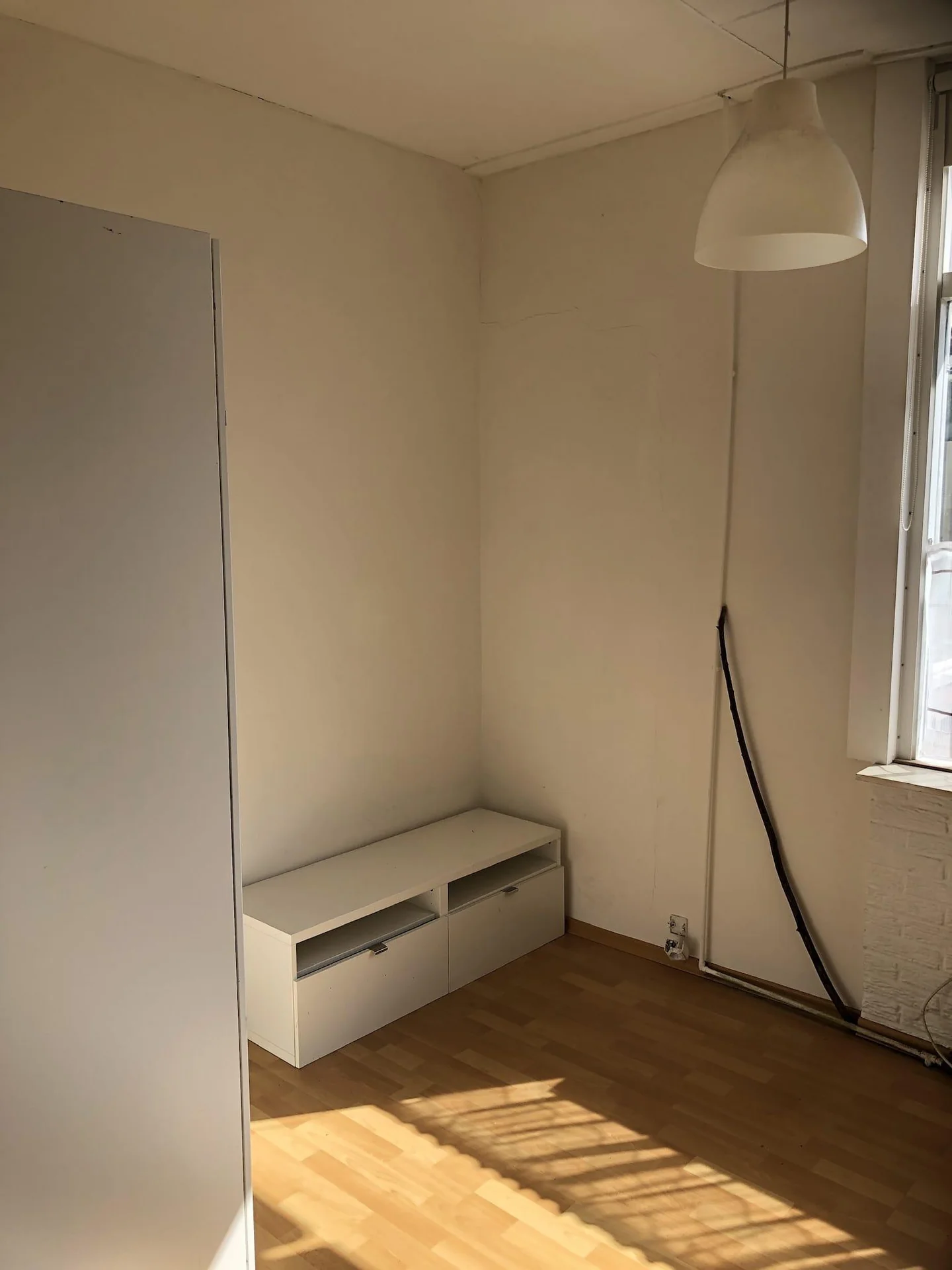 Foto van de Kamer gelegen aan de Lipperkerkstraat in Enschede