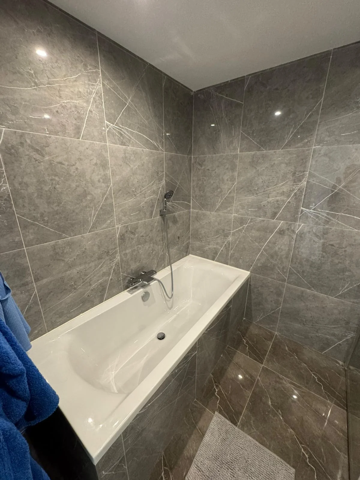 Foto van de Kamer gelegen aan de Eerste Oosterparkstraat in Amsterdam