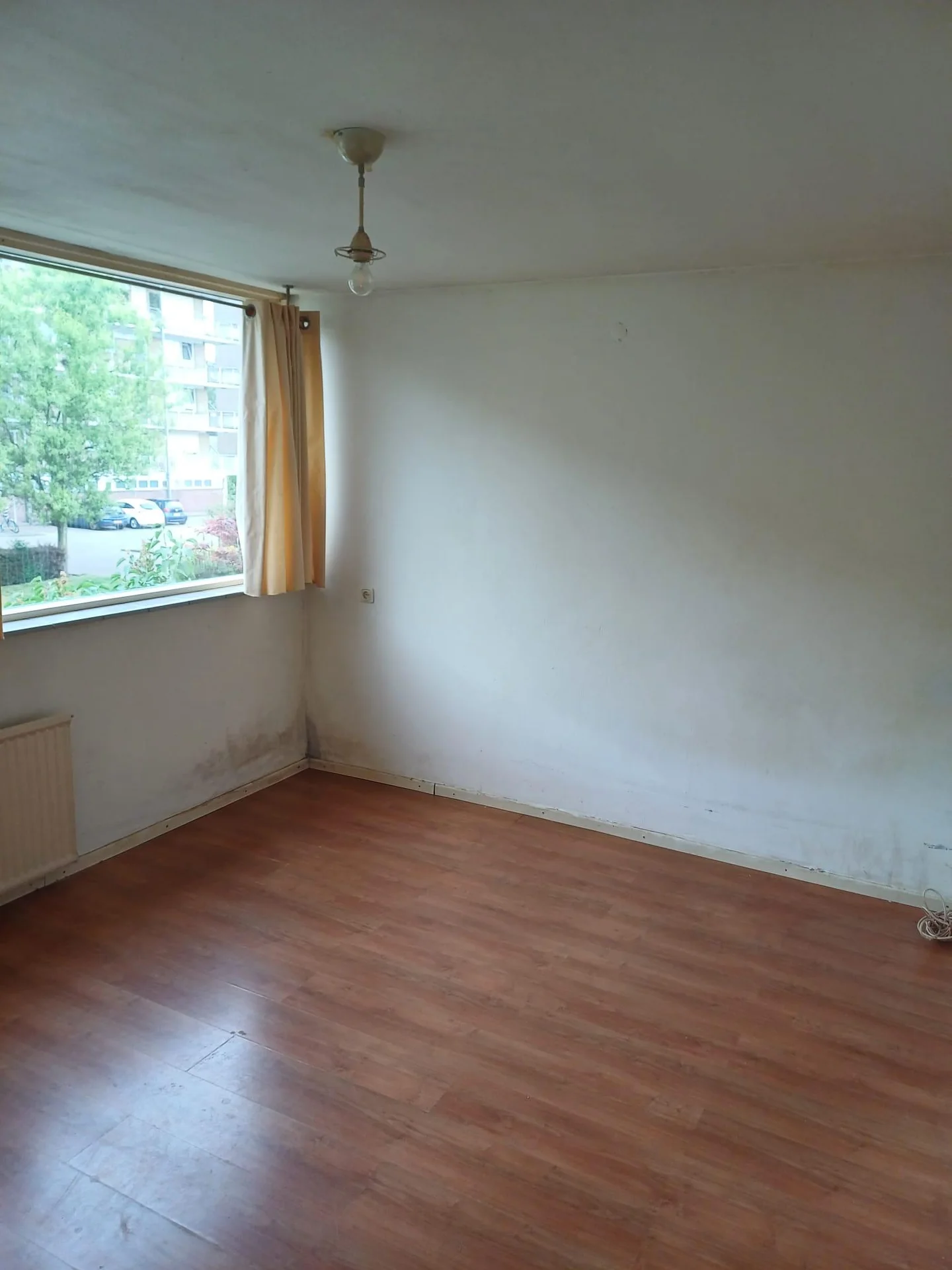 Foto van de Kamer gelegen aan de Hobokenstraat in Breda