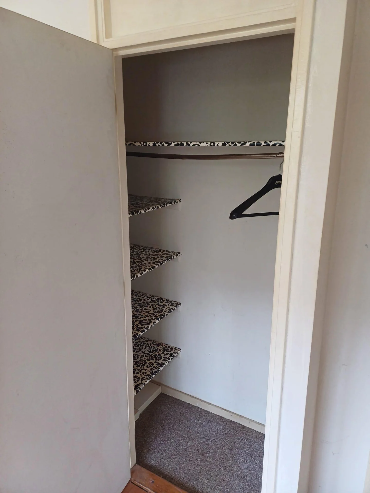 Foto van de Kamer gelegen aan de Hobokenstraat in Breda