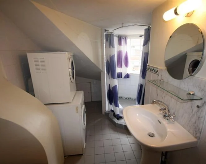 Foto van de Kamer gelegen aan de Soesterbergstraat in Den Haag