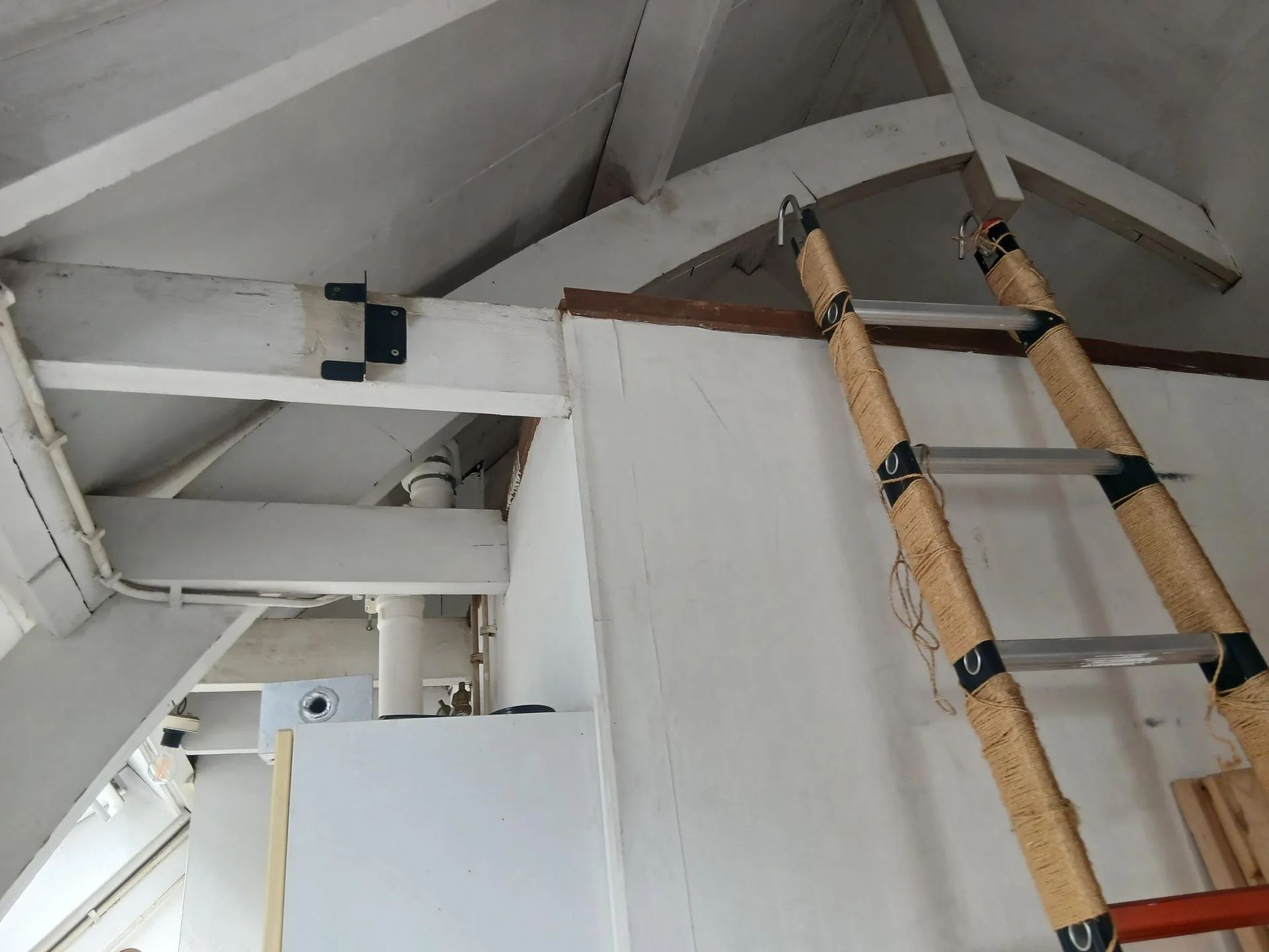 Foto van de Kamer gelegen aan de Stationsweg in Den Haag