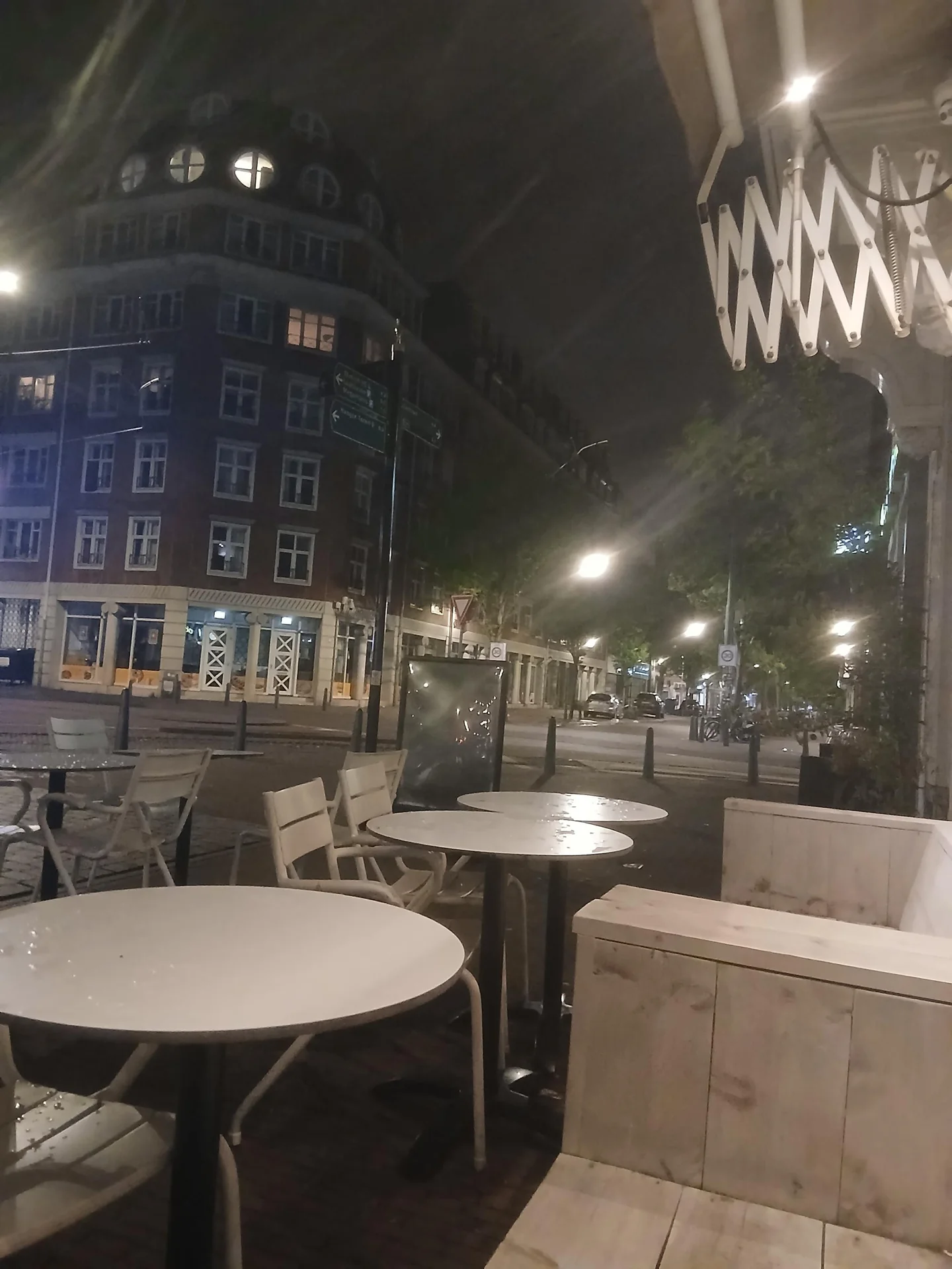 Foto van de Kamer gelegen aan de Stationsweg in Den Haag