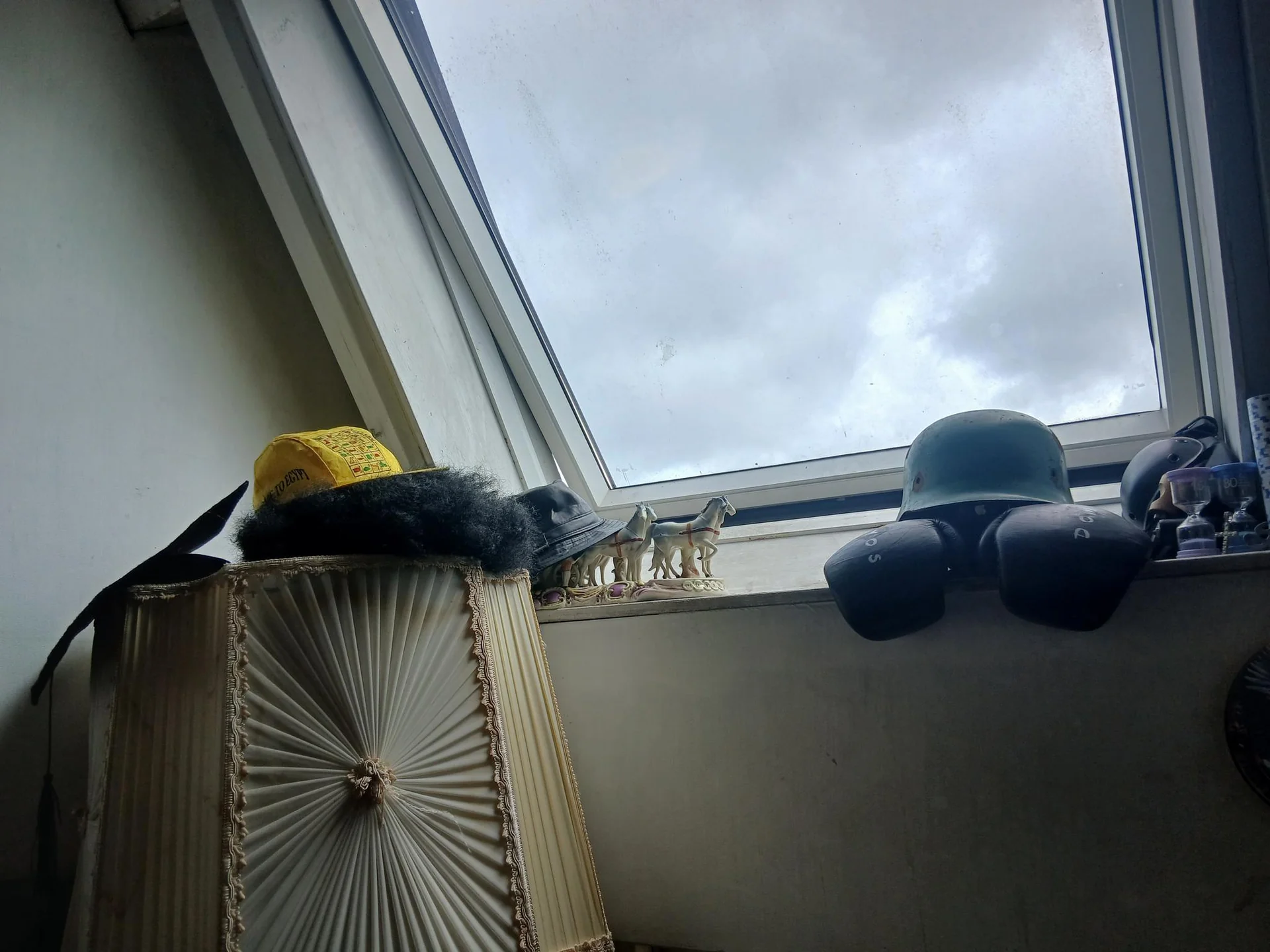 Foto van de Kamer gelegen aan de Stationsweg in Den Haag