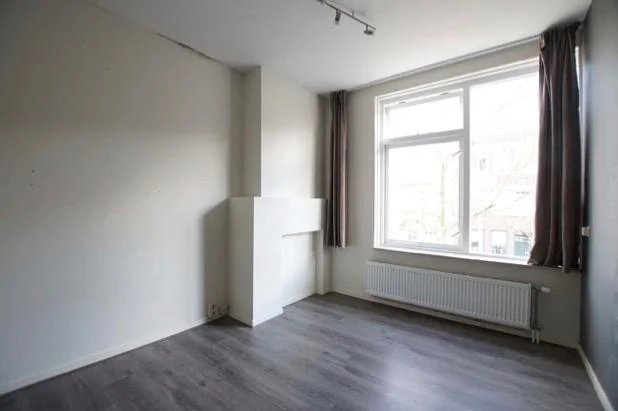 Foto van de Kamer gelegen aan de De Lugt in Rotterdam