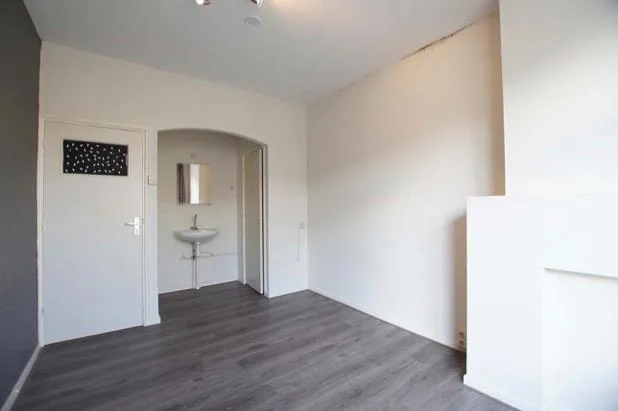 Foto van de Kamer gelegen aan de De Lugt in Rotterdam