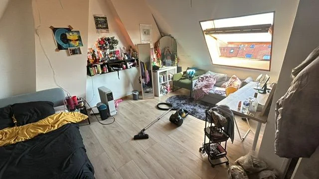 Foto van de Kamer gelegen aan de Groene Hilledijk in Rotterdam