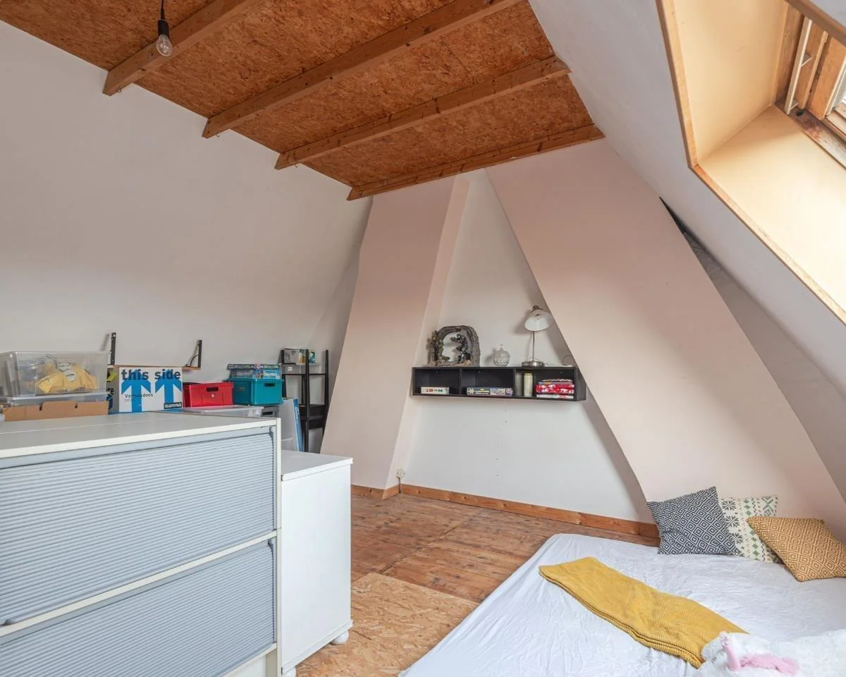 Foto van de Kamer gelegen aan de Groene Hilledijk in Rotterdam