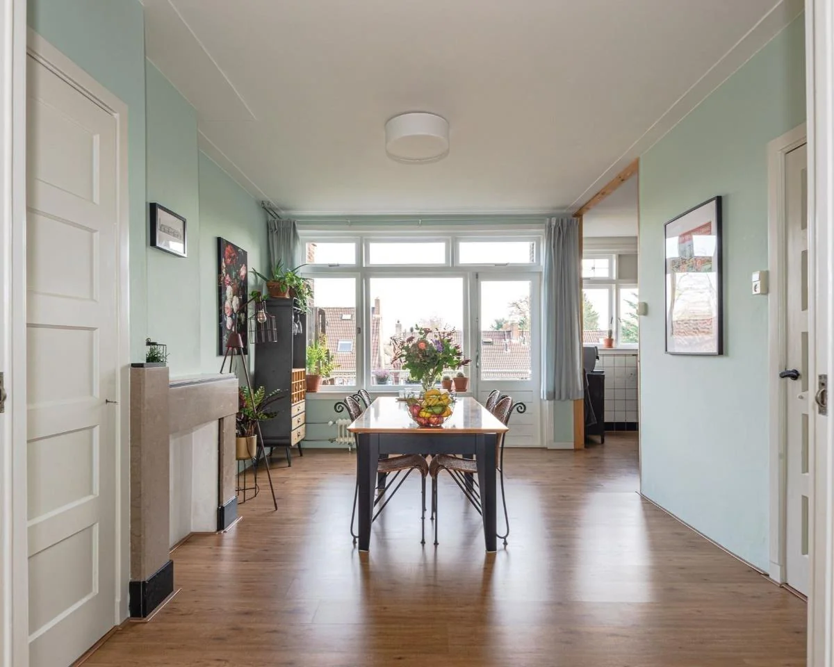 Foto van de Kamer gelegen aan de Groene Hilledijk in Rotterdam