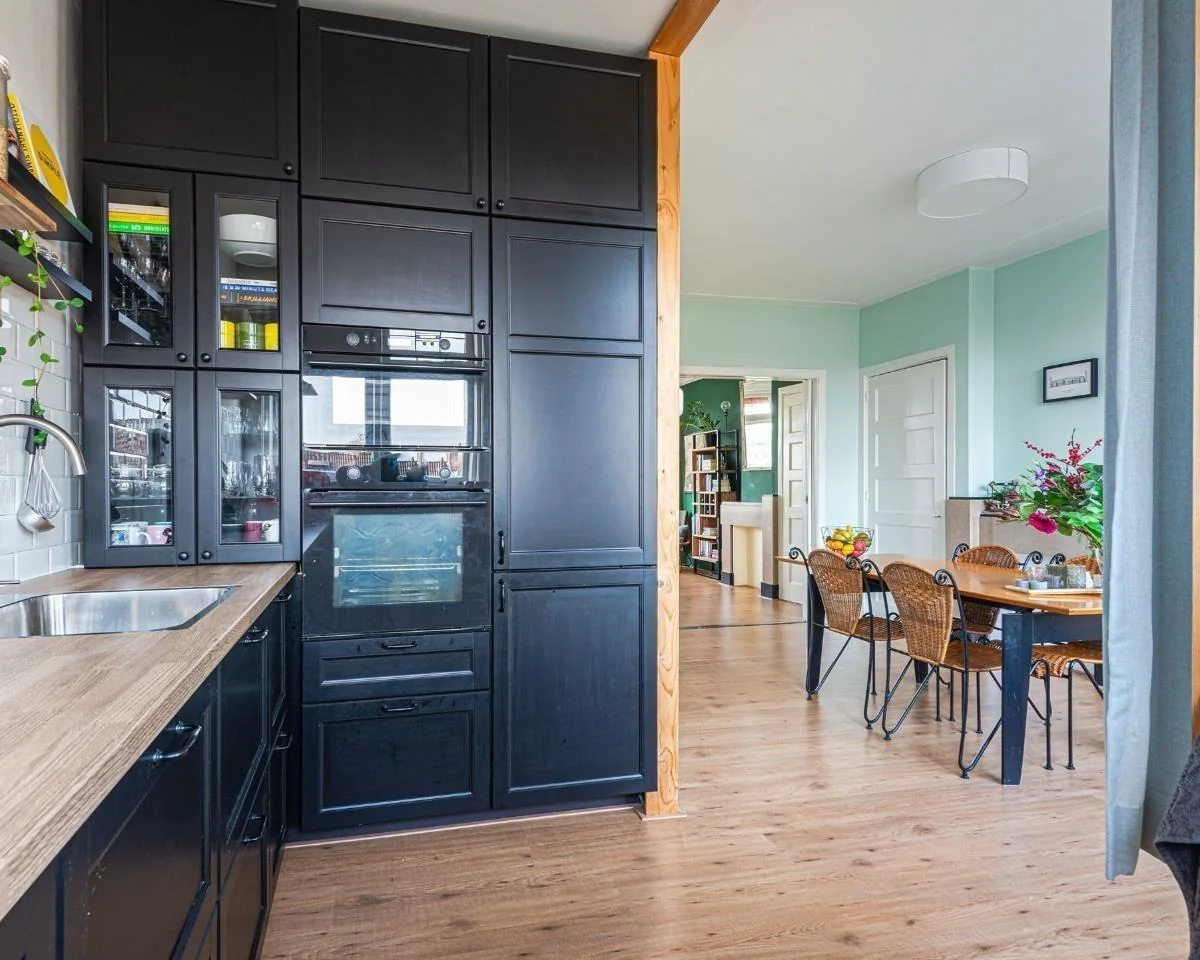 Foto van de Kamer gelegen aan de Groene Hilledijk in Rotterdam