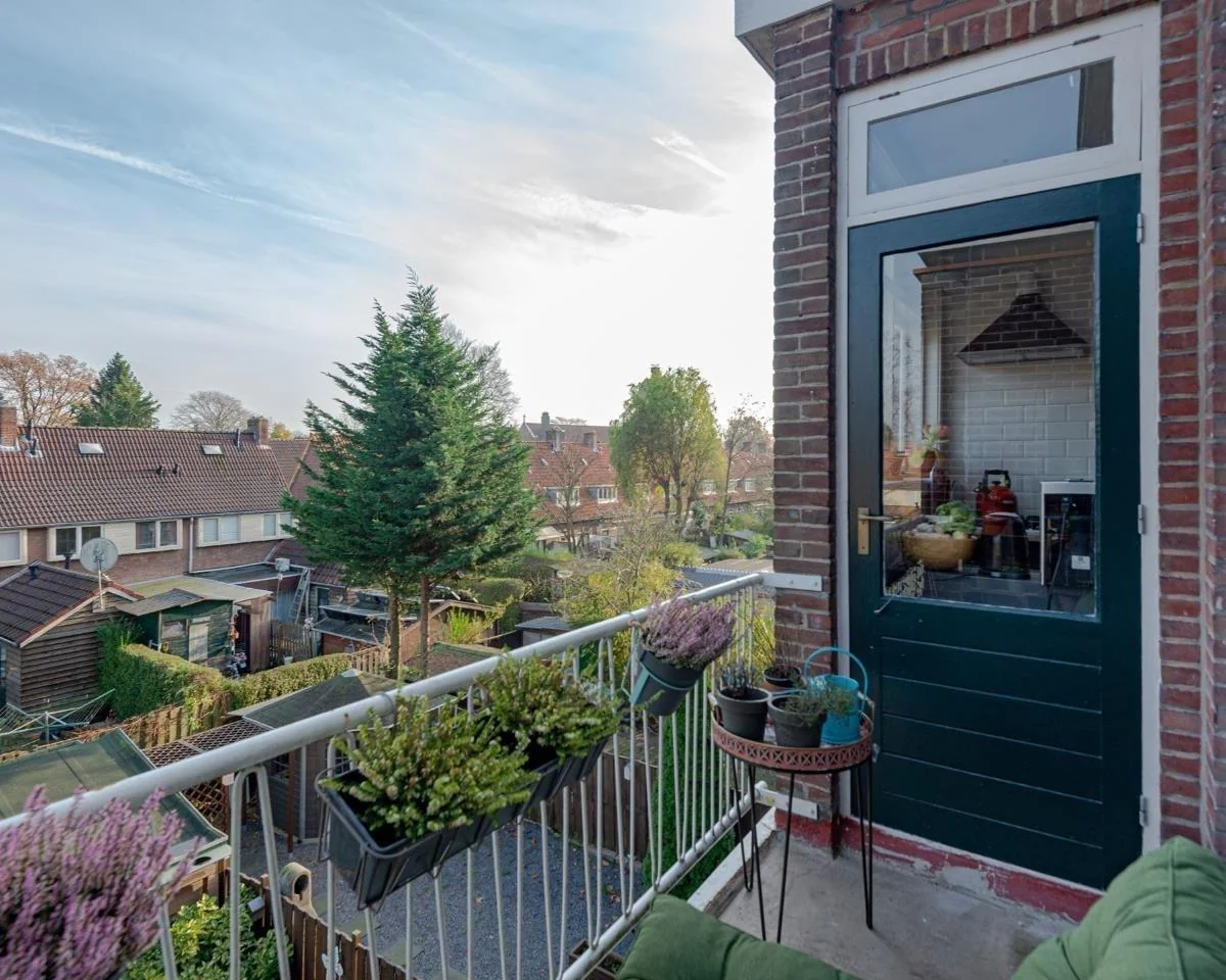 Foto van de Kamer gelegen aan de Groene Hilledijk in Rotterdam