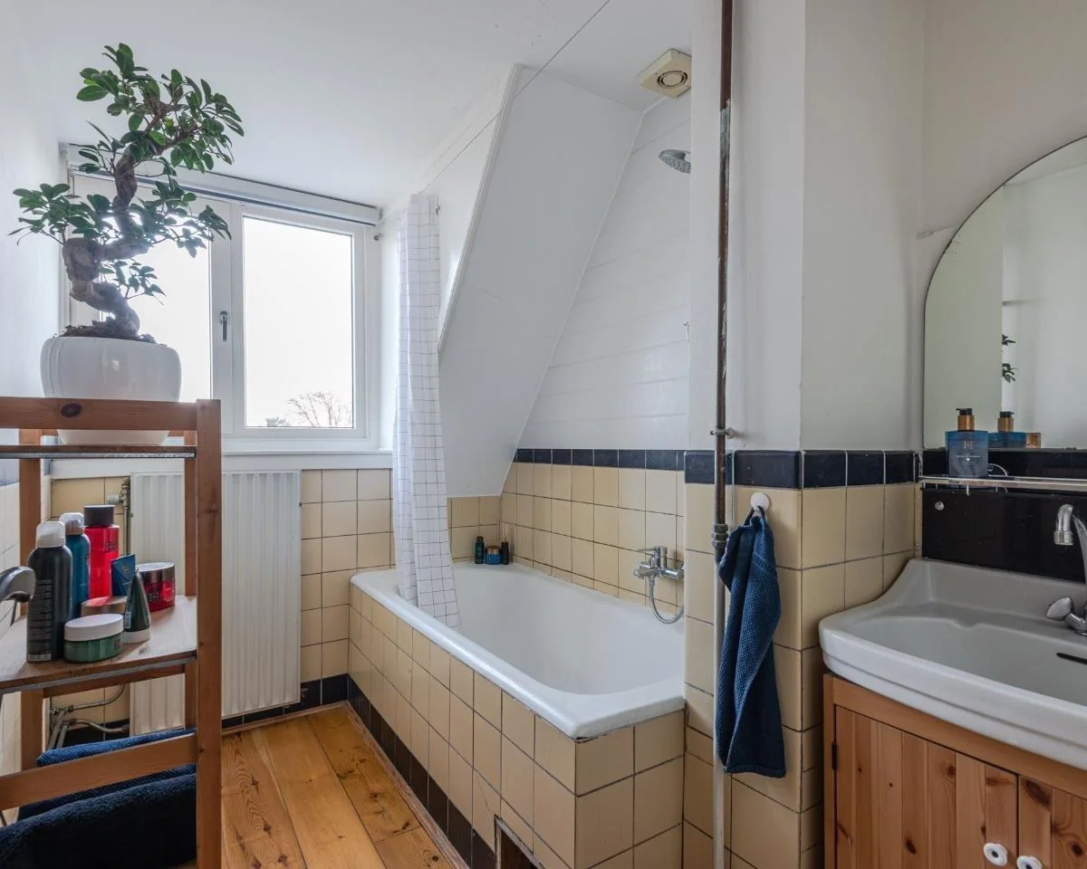 Foto van de Kamer gelegen aan de Groene Hilledijk in Rotterdam