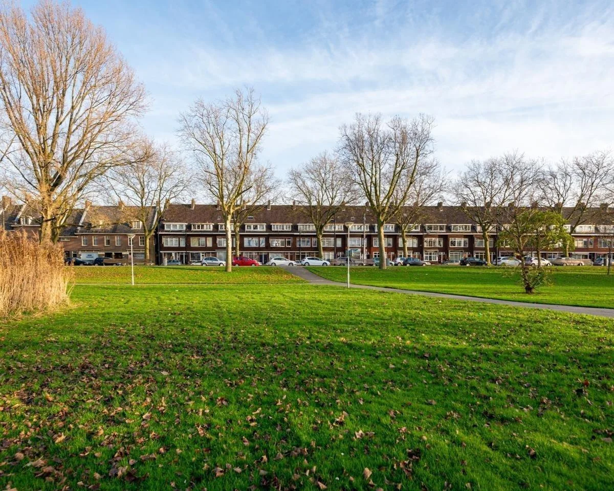 Foto van de Kamer gelegen aan de Groene Hilledijk in Rotterdam
