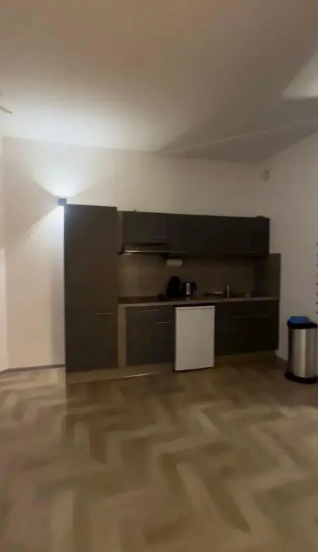 Foto van de Studio gelegen aan de Markelerbergpad in Amsterdam