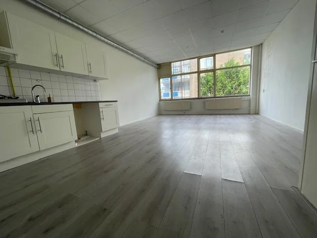 Foto van de Kamer gelegen aan de Goudriaankade in Den Haag