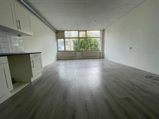 Foto van de Kamer gelegen aan de Goudriaankade in Den Haag