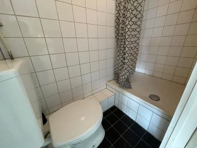 Foto van de Kamer gelegen aan de Goudriaankade in Den Haag