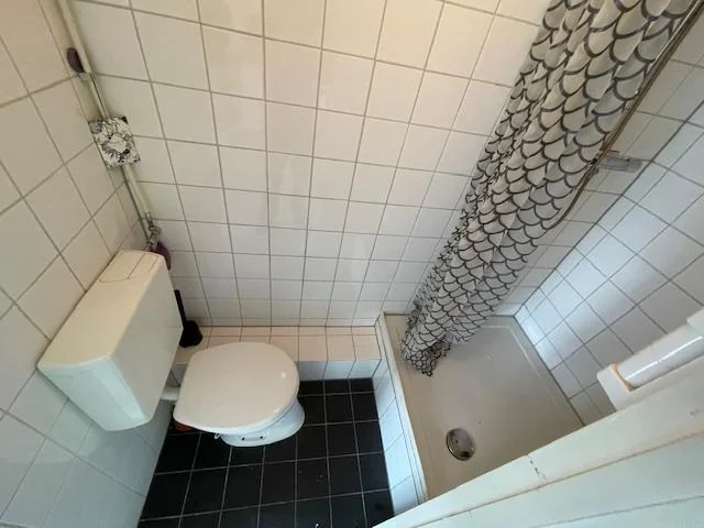 Foto van de Kamer gelegen aan de Goudriaankade in Den Haag
