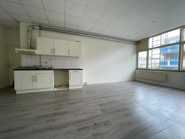 Foto van de Kamer gelegen aan de Goudriaankade in Den Haag
