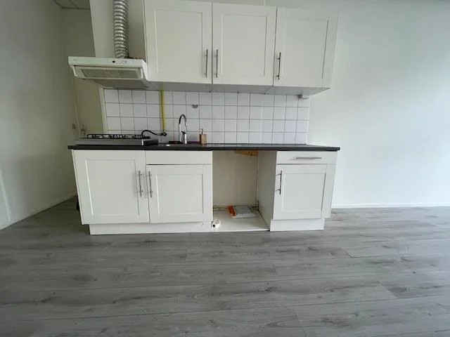 Foto van de Kamer gelegen aan de Goudriaankade in Den Haag