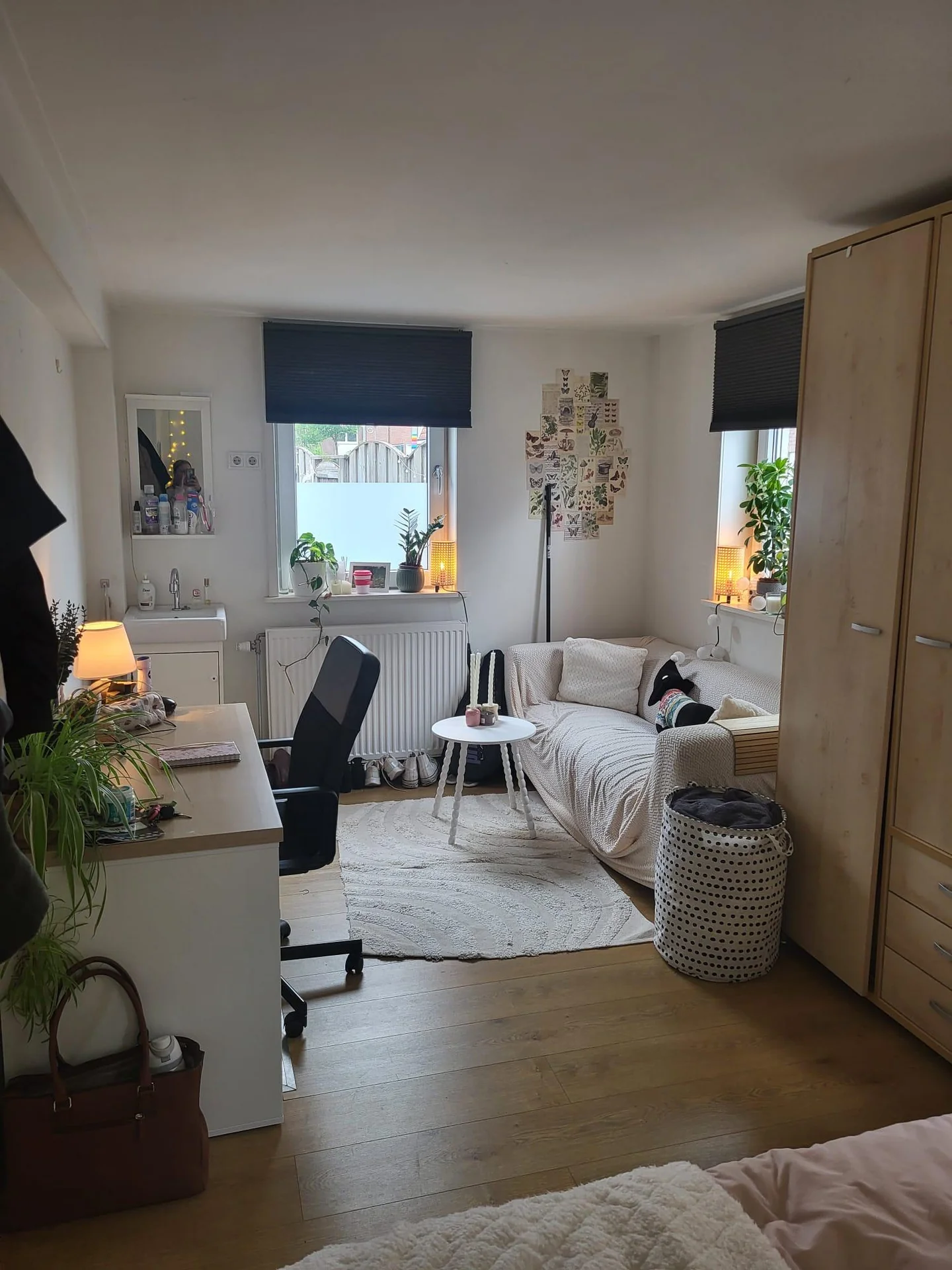 Foto van de Kamer gelegen aan de Richtersweg in Enschede