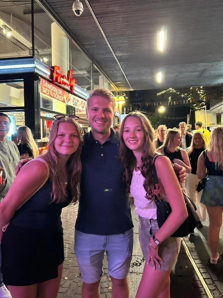 Foto van de Kamer gelegen aan de Richtersweg in Enschede