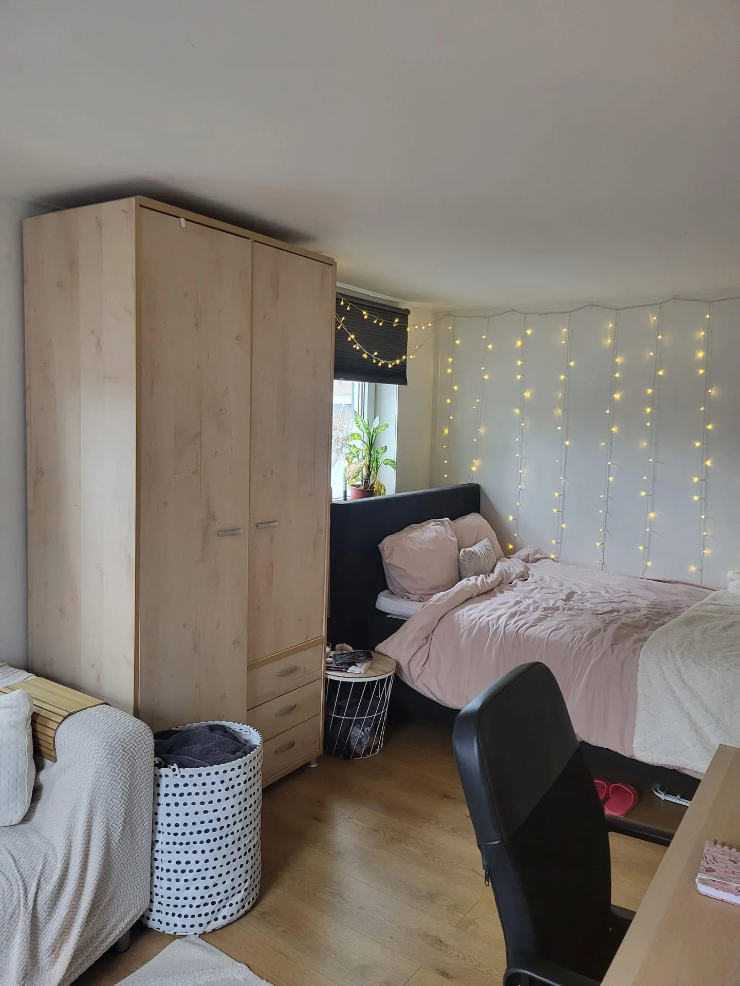 Foto van de Kamer gelegen aan de Richtersweg in Enschede