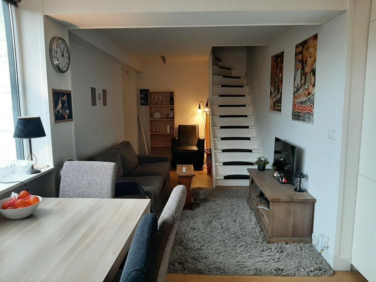 Foto van de Kamer gelegen aan de Richtersweg in Enschede
