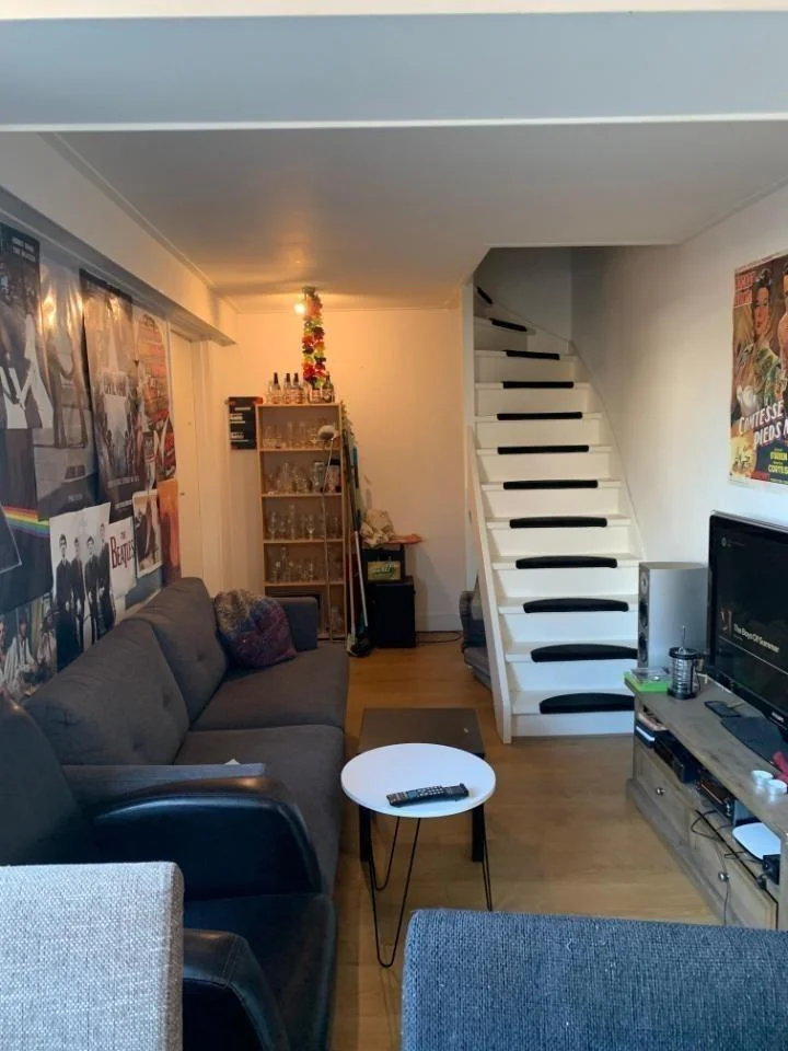 Foto van de Kamer gelegen aan de Richtersweg in Enschede