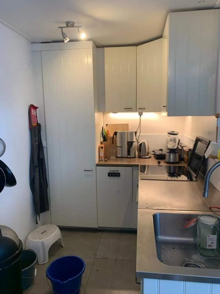 Foto van de Kamer gelegen aan de Richtersweg in Enschede