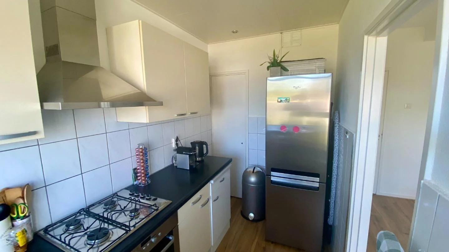 Foto van de Kamer gelegen aan de Burgemeester Caan van Necklaan in Leidschendam