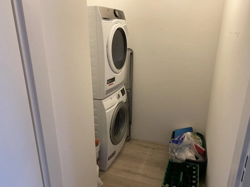 Foto van de Appartement gelegen aan de Wattbaan in Nieuwegein