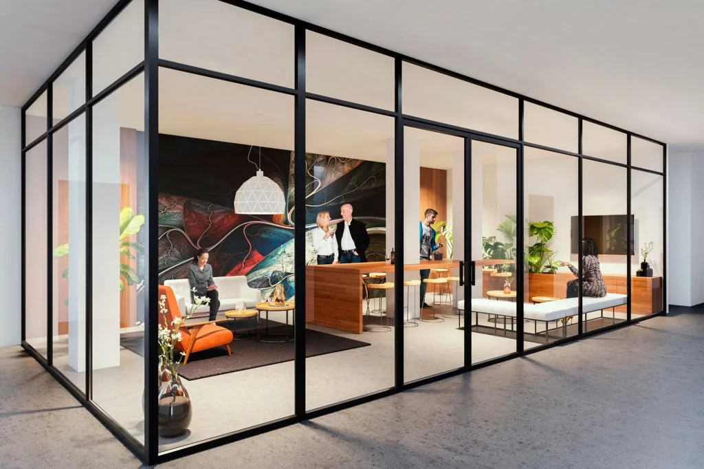 Foto van de Appartement gelegen aan de Wattbaan in Nieuwegein