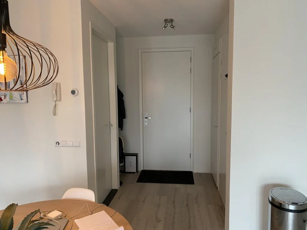 Foto van de Appartement gelegen aan de Wattbaan in Nieuwegein