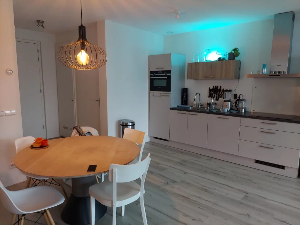 Foto van de Appartement gelegen aan de Wattbaan in Nieuwegein