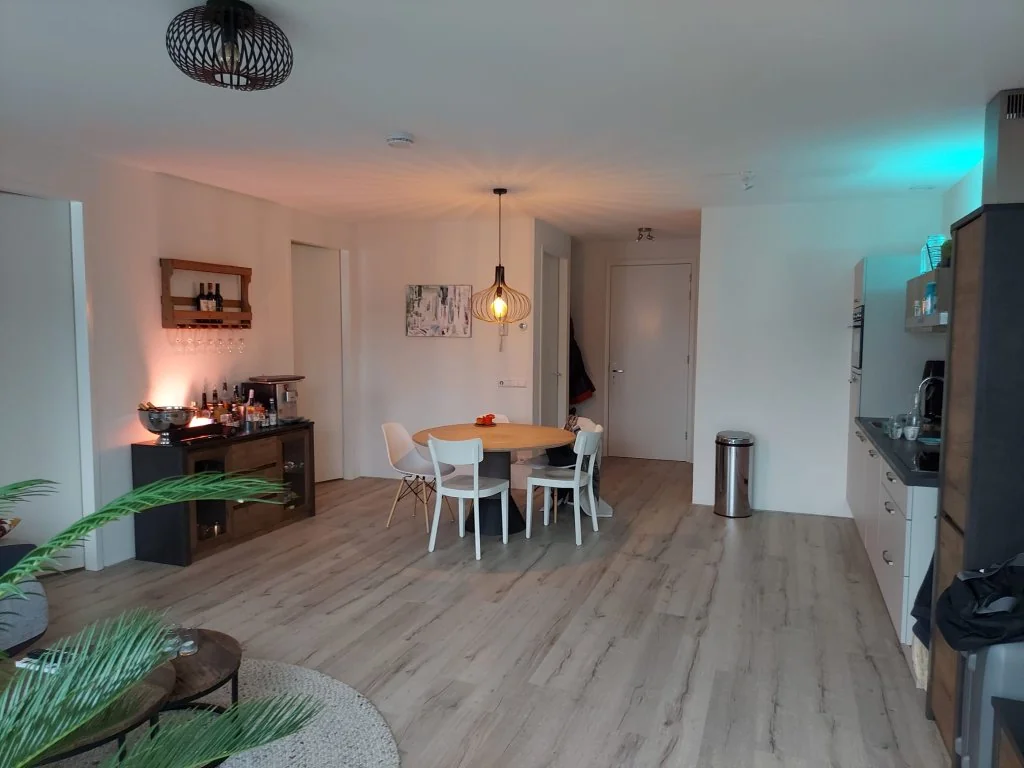 Foto van de Appartement gelegen aan de Wattbaan in Nieuwegein