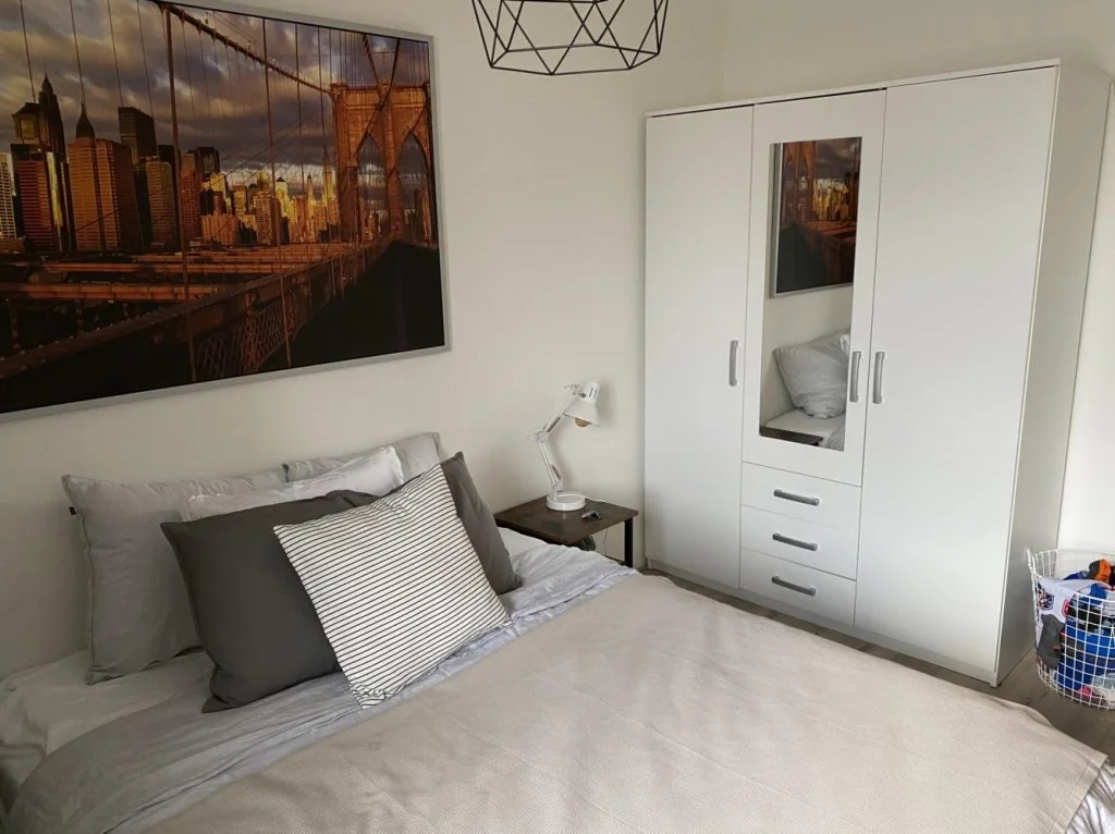 Foto van de Appartement gelegen aan de Wattbaan in Nieuwegein