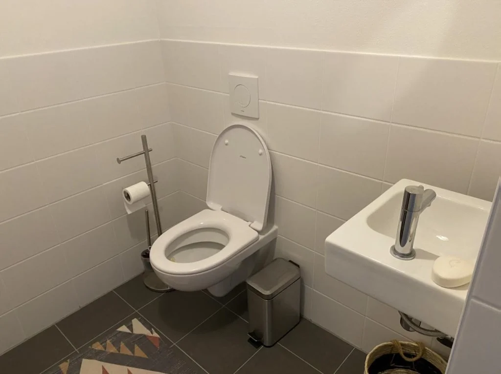 Foto van de Appartement gelegen aan de Wattbaan in Nieuwegein