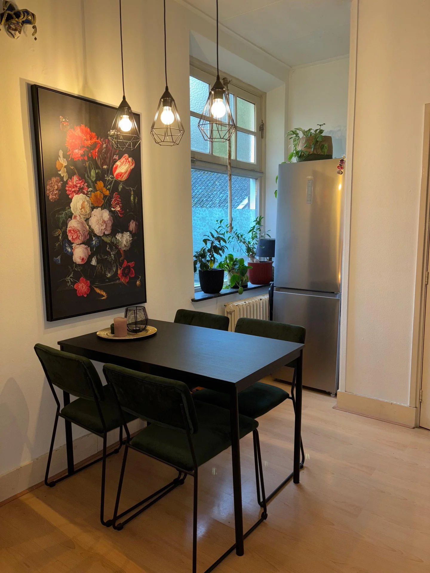 Foto van de Appartement gelegen aan de Dr. Nolensstraat in Tilburg