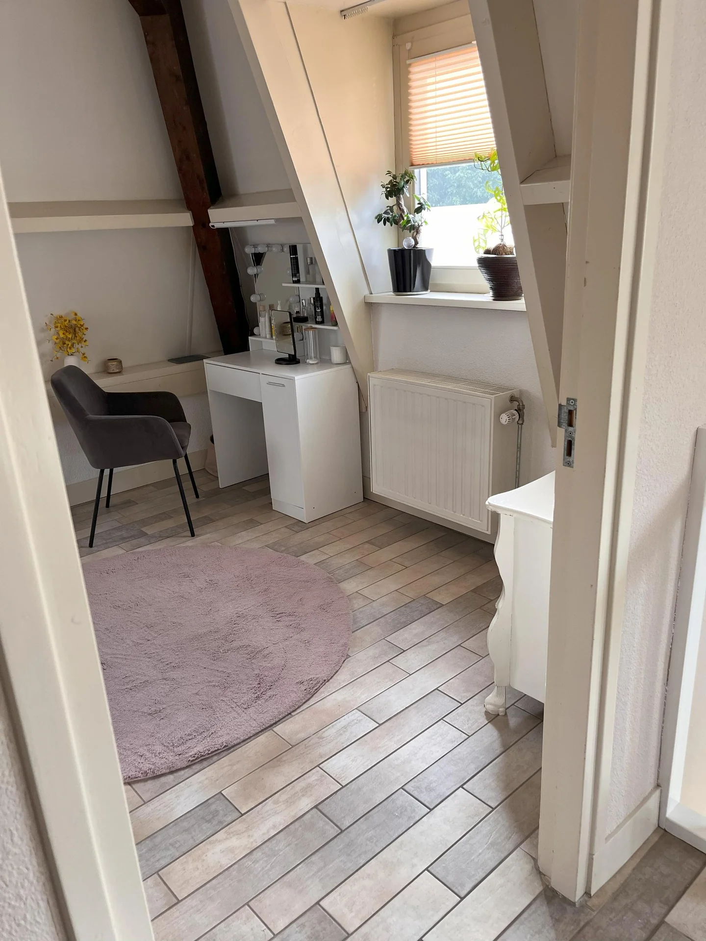 Foto van de Appartement gelegen aan de Theerestraat in Sint-Michielsgestel