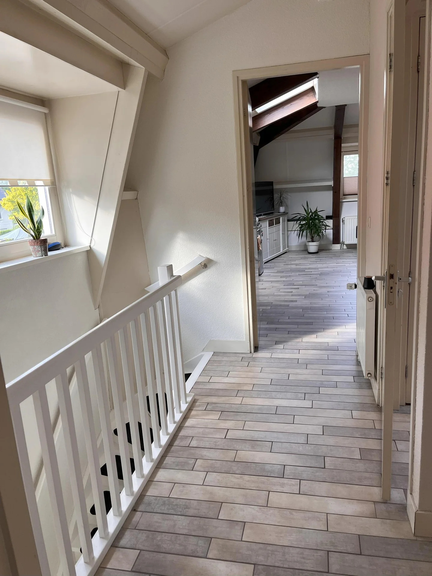 Foto van de Appartement gelegen aan de Theerestraat in Sint-Michielsgestel