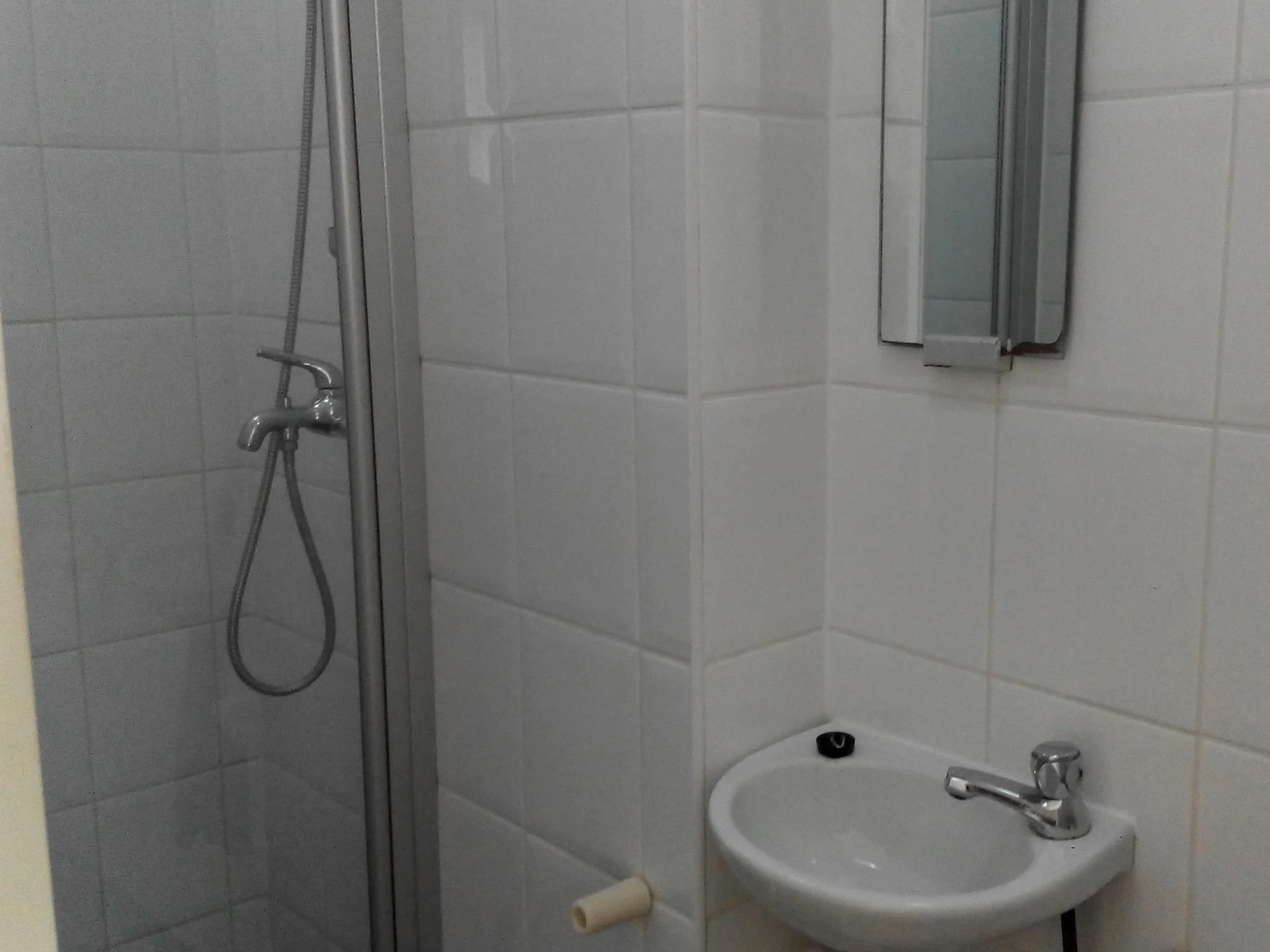 Foto van de Appartement gelegen aan de Beukelaarsstraat in Rotterdam