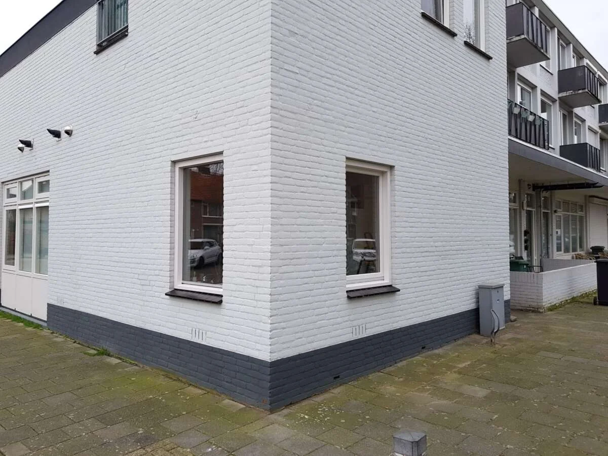 Foto van de Appartement gelegen aan de Nassauplein in Bladel